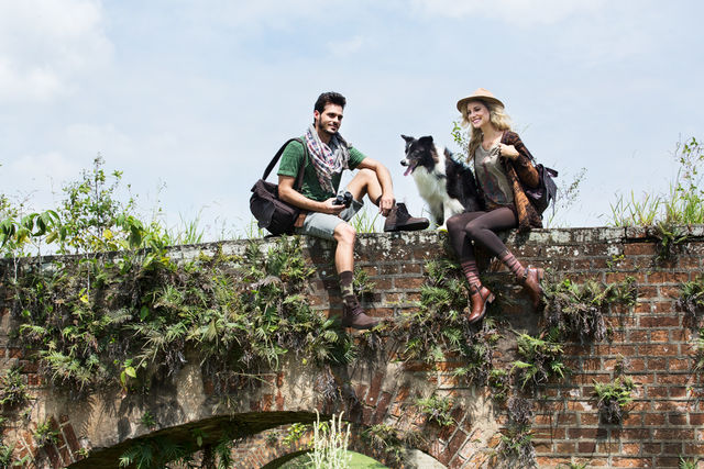 Side Walk apresenta seu Inverno 2016