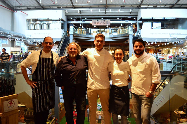 Cena Della Repubblica: Eataly promove jantar em homenagem ao Dia da República Italiana