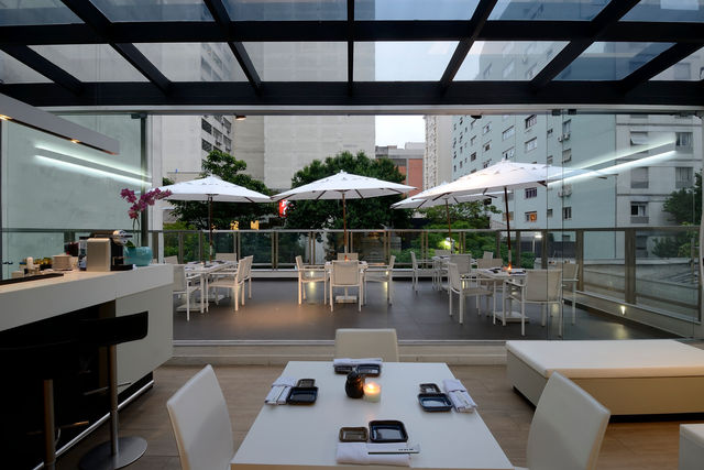 Sushibol Jardins