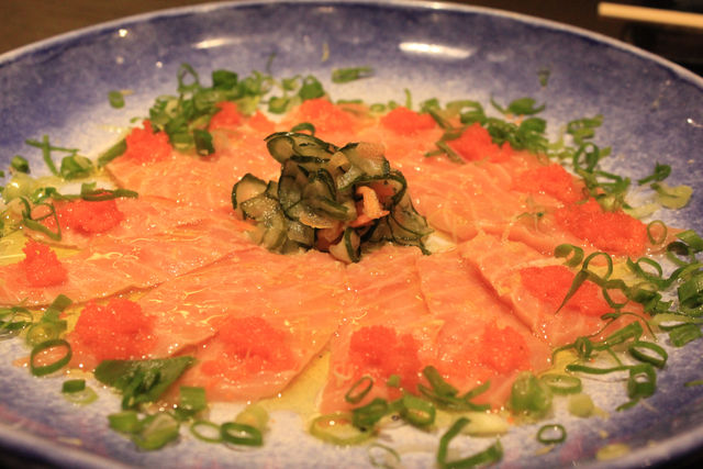 Kawa Sushi Bar
