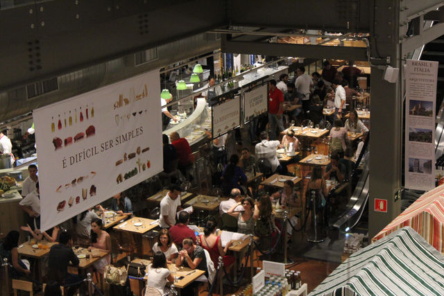 La Risotteria di EatalyBr