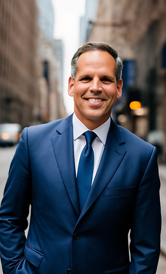 Geoff Kolander, Former Public Company CEO