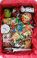 Deliciosos y Nutritivos..