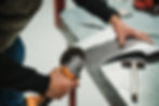 worker-working-with-a-circular-grinder