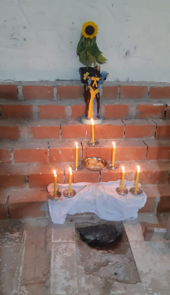 Umbanda Work