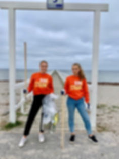 Rawstraw Clean Up Day