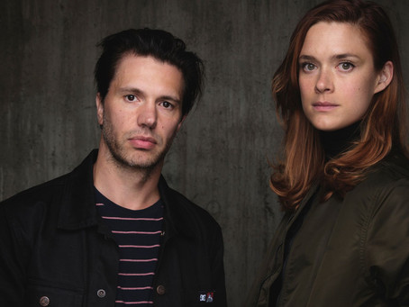 Bli med på Norges første HBO-serie?