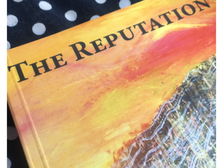 The Illustrator's art