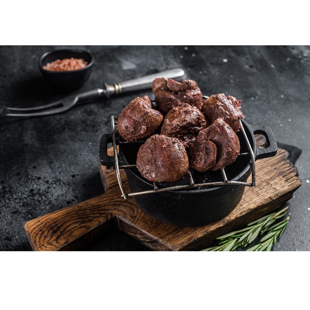 Rognons - 12 € / kg