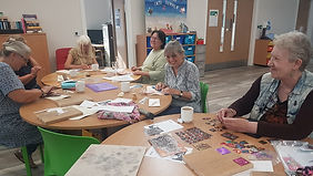 ArtSpeak Art Club