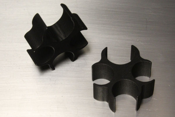 Thumbnail: Four Line Separator