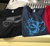 Thumbnail: Blue Tank T-Shirt