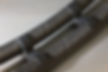 Thumbnail: Aluminum Two Line Separator for two A/C Lines