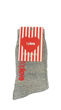 Miniatura: Calcetines Toplove 
