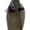 Miniatura: Bolso bandolera regulable verde 