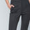 Miniatura: Pantalon Odette gris marengo