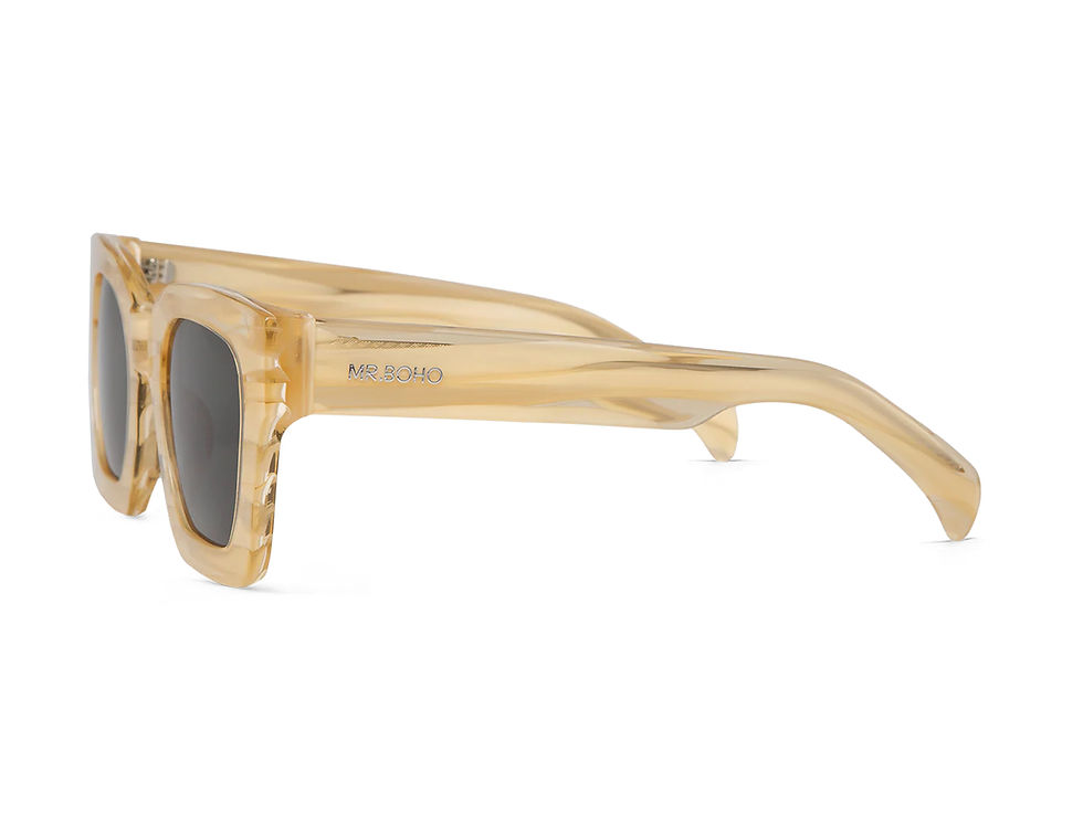 Miniatura: Bone- Bondi gafas de sol Mr Boho