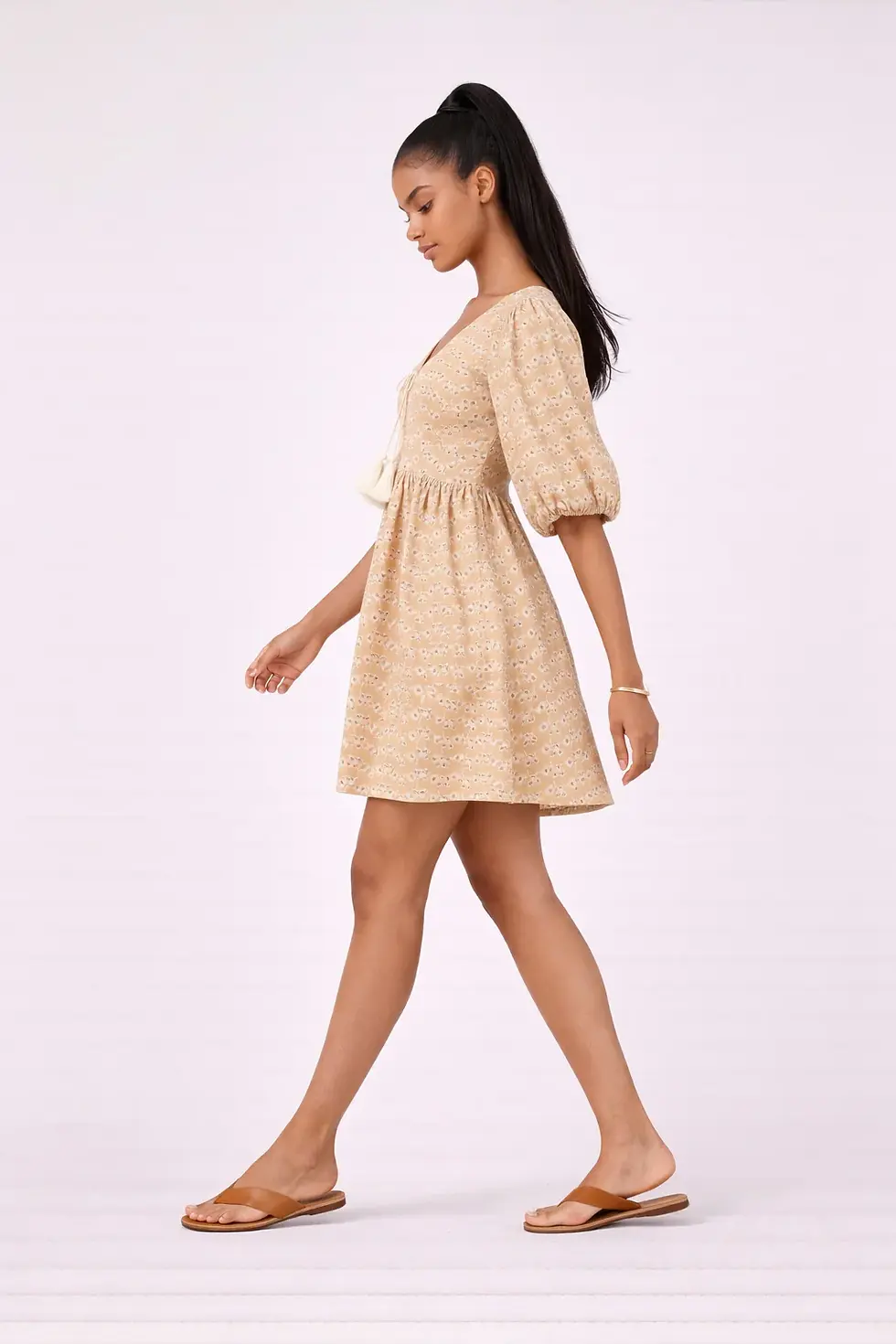 Miniatura: Vestido Kamara
