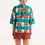 Miniatura: Camisa manga corta estampado Pepper Mint