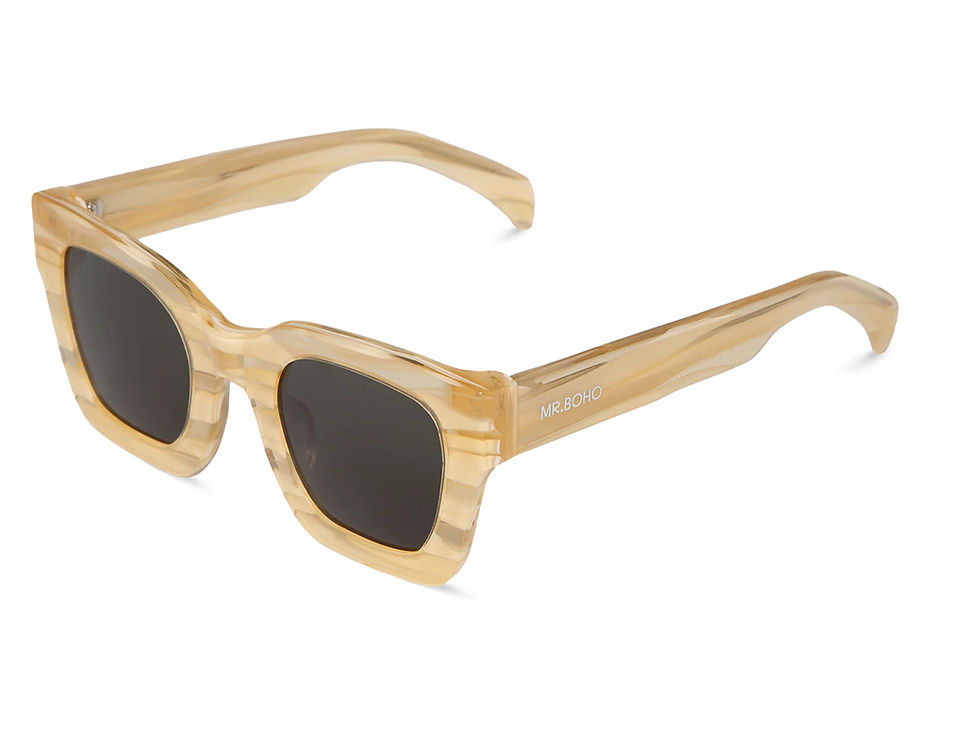 Miniatura: Bone- Bondi gafas de sol Mr Boho