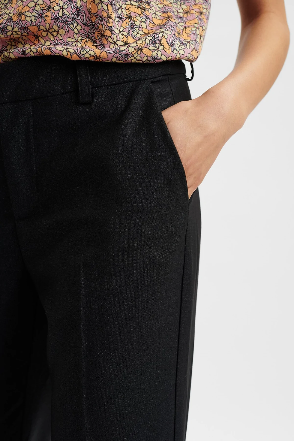 Miniatura: NUCARAWAY PANT - CAVIAR