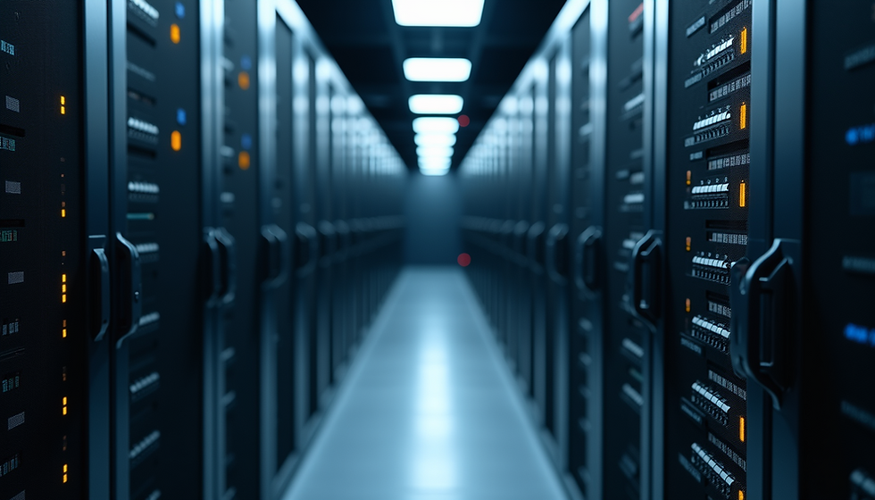 Strengthening Cyber Defenses: Essential Strategies for Mid-Sized Companies Against Cyber Threats