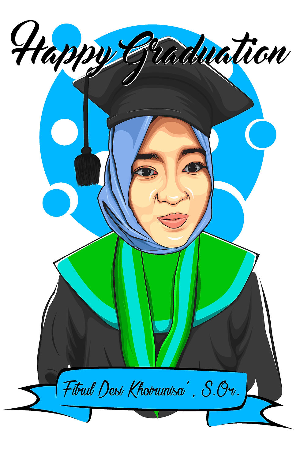 MBAK RENA 1