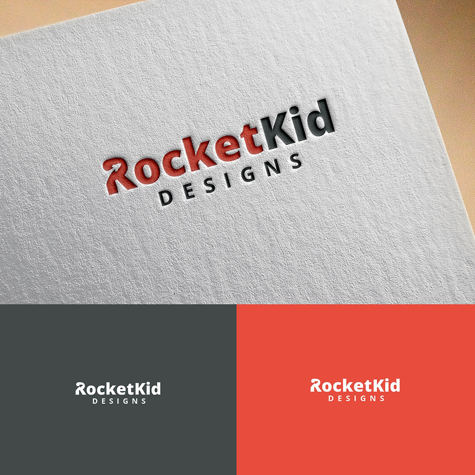 ROCKETKID 1