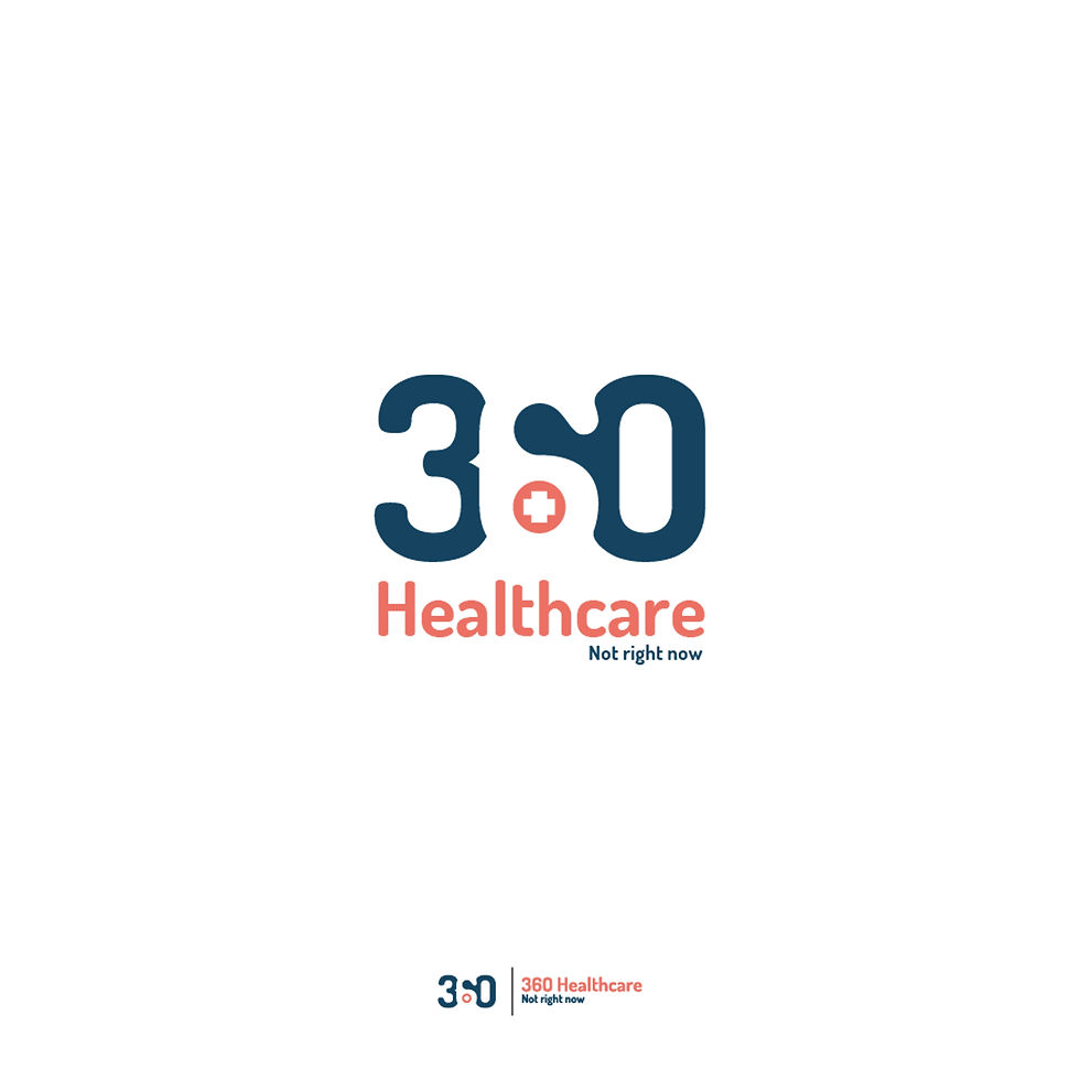 360 HEALTHCARE