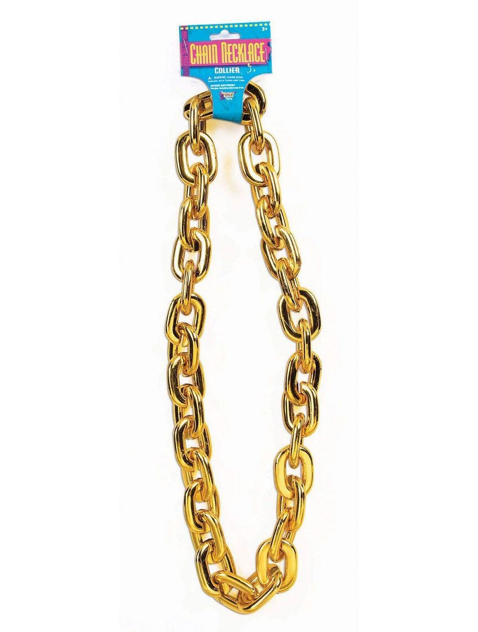 Chain Necklace