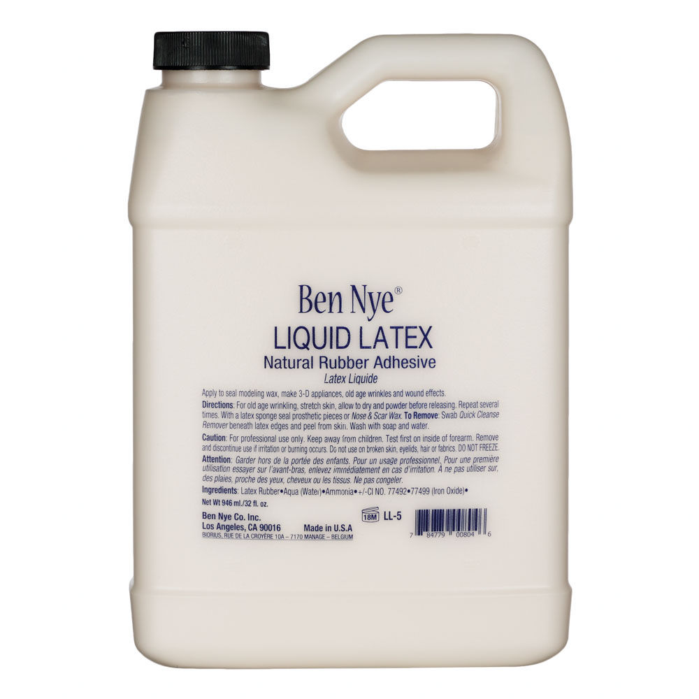 BN Liquid Latex - 32 fl. oz.