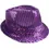 Thumbnail: Sequin Fedora