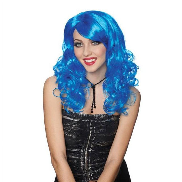 Lolita Wig