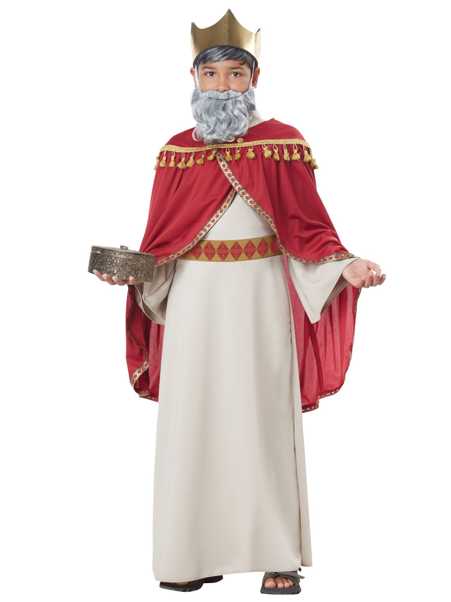 Biblical Melchior Kids
