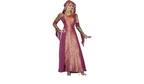 Arabian Queen | Masquerade CC