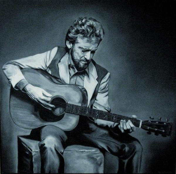 Keith Whitley
