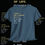 Thumbnail: The Meaning Of Life Unisex tshirt.