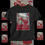 Thumbnail: The Slaughtered Lamb Werewolf Unisex tshirt.