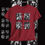 Thumbnail: Sunglasses After Dark Unisex tshirt.