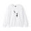 Thumbnail: Mod Balloons Unisex Crewneck Sweatshirt.