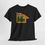 Thumbnail: Think Outside The Box Unisex tshirt.