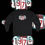 Thumbnail: 1976 Unisex Premium Long Sleeved tshirt.