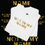 Thumbnail: Not In My Name Unisex tshirt.