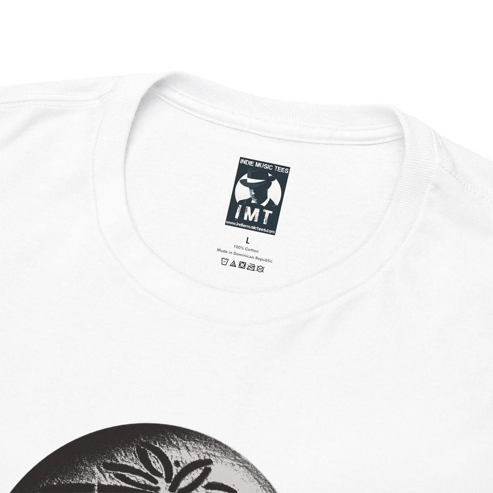 Thumbnail: White tshirt with logo You Wouldn't Steal Unisex tshirt indiemusictees 1980s slogan tshirt