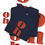 Thumbnail: Oh Unisex tshirt.