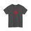 Thumbnail: Product: Lifeguard Unisex tshirt dark heather front baggy