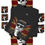 Thumbnail: Tatlock Unisex tshirt.