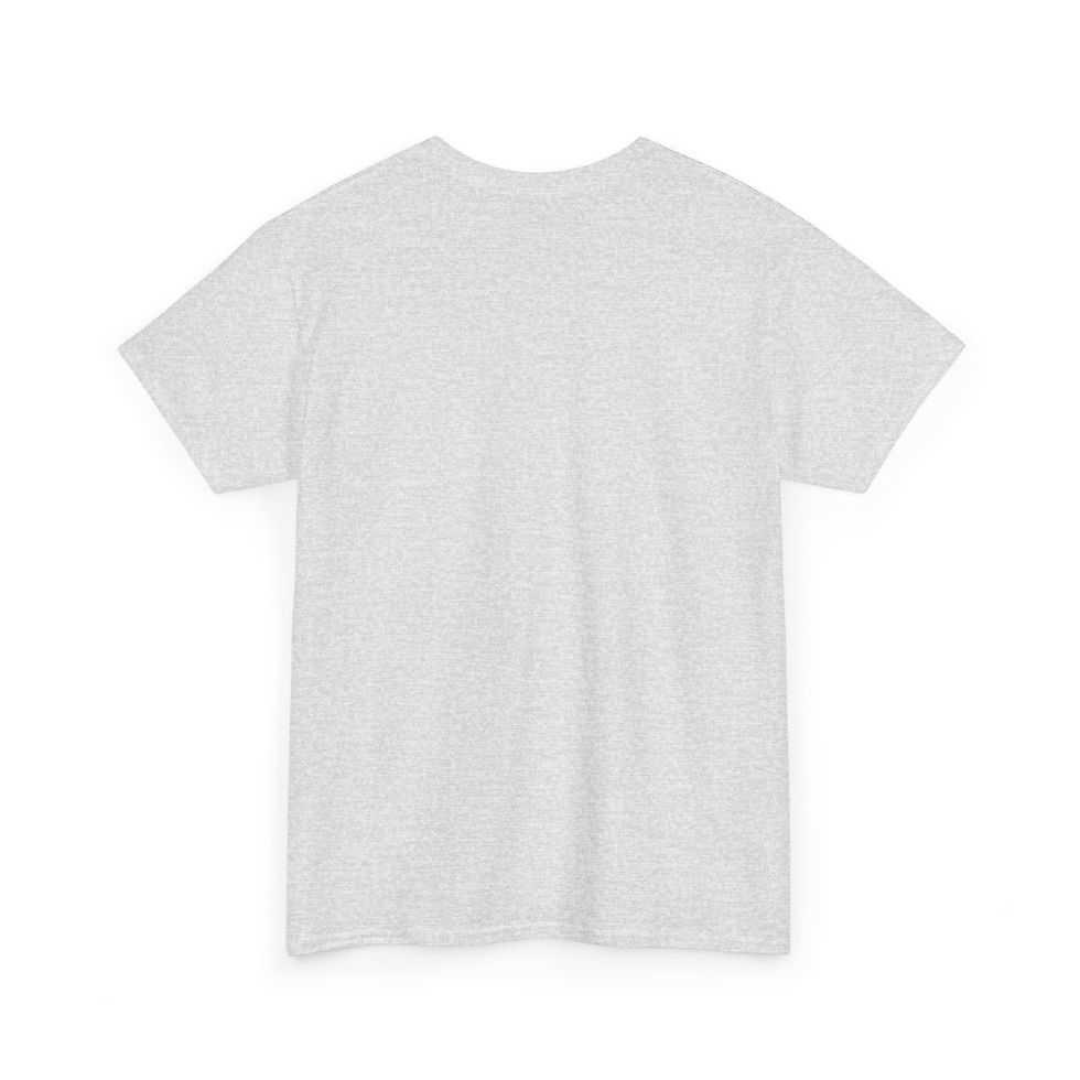 Thumbnail: Blank white t-shirt, simple apparel. More Sense Than Money Unisex tshirt. indiemusictees