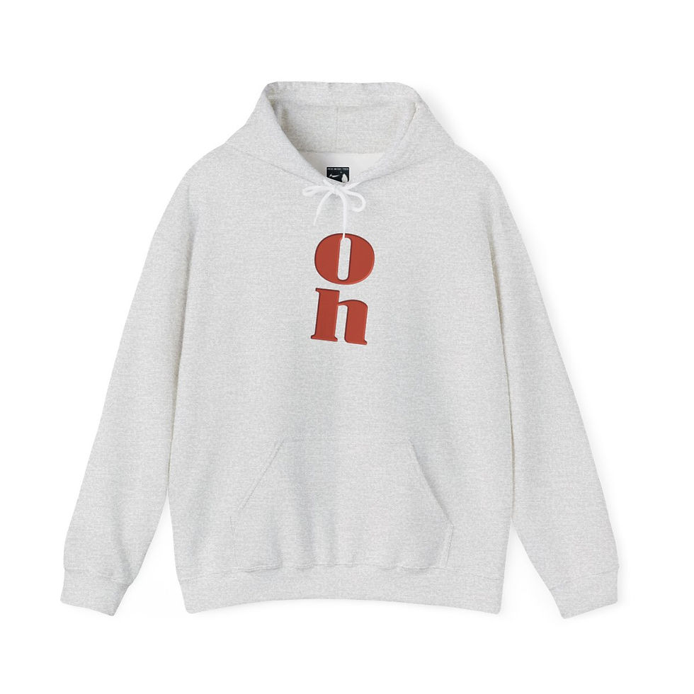 Thumbnail: White hoodie with 