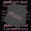 Thumbnail: Punk Isn't Dead It Just Smells Funny Unisex tshirt.